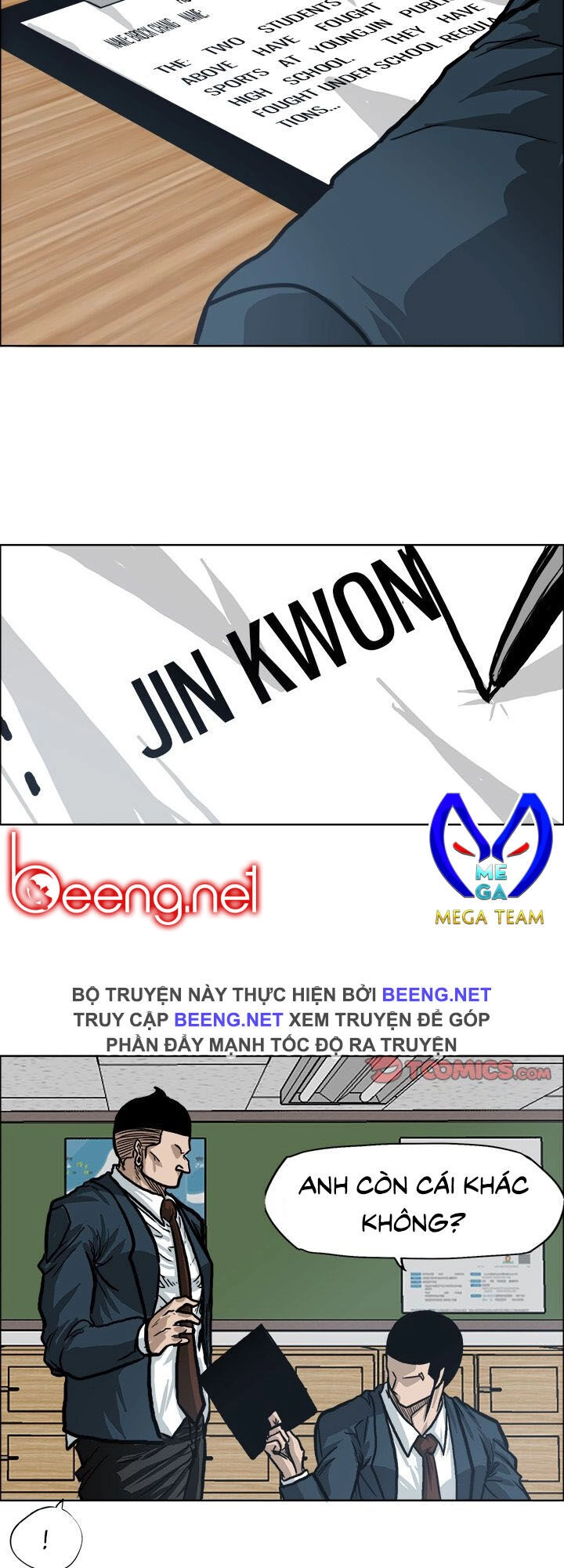 Bá Chủ Học Đường Ss2 Chapter 19 - 1