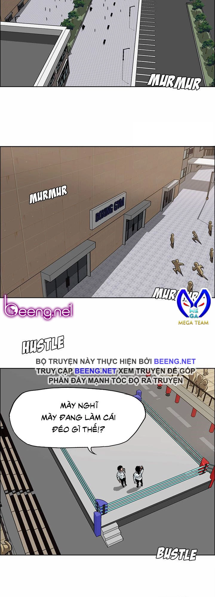 Bá Chủ Học Đường Ss2 Chapter 20 - 1