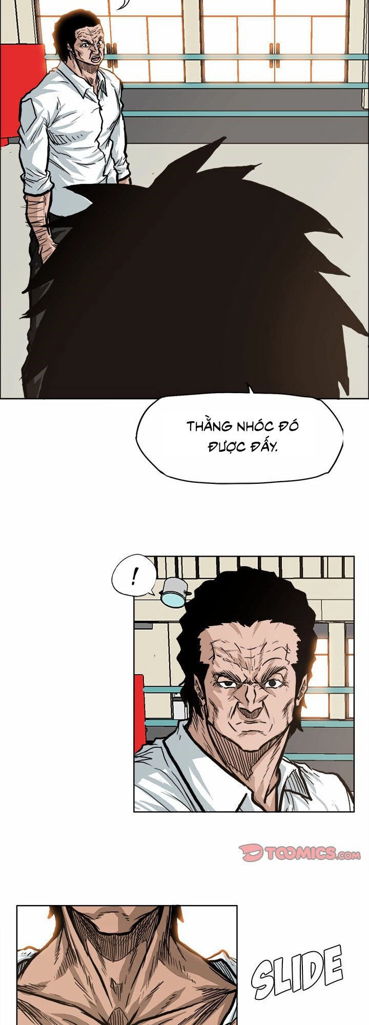 Bá Chủ Học Đường Ss2 Chapter 20 - 3