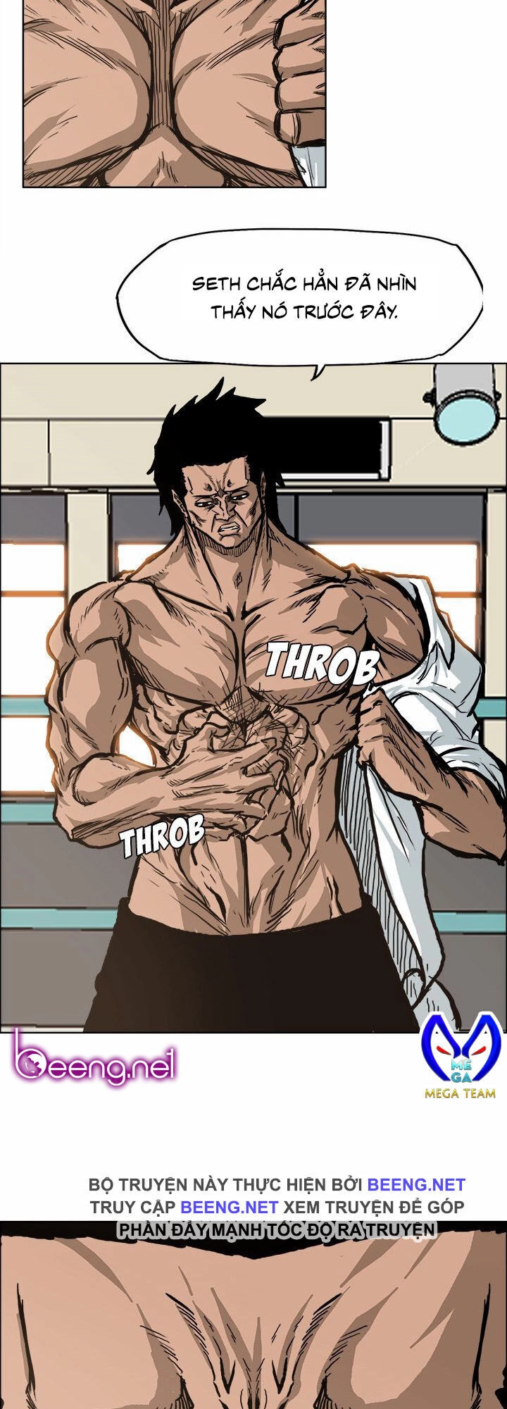 Bá Chủ Học Đường Ss2 Chapter 20 - 4