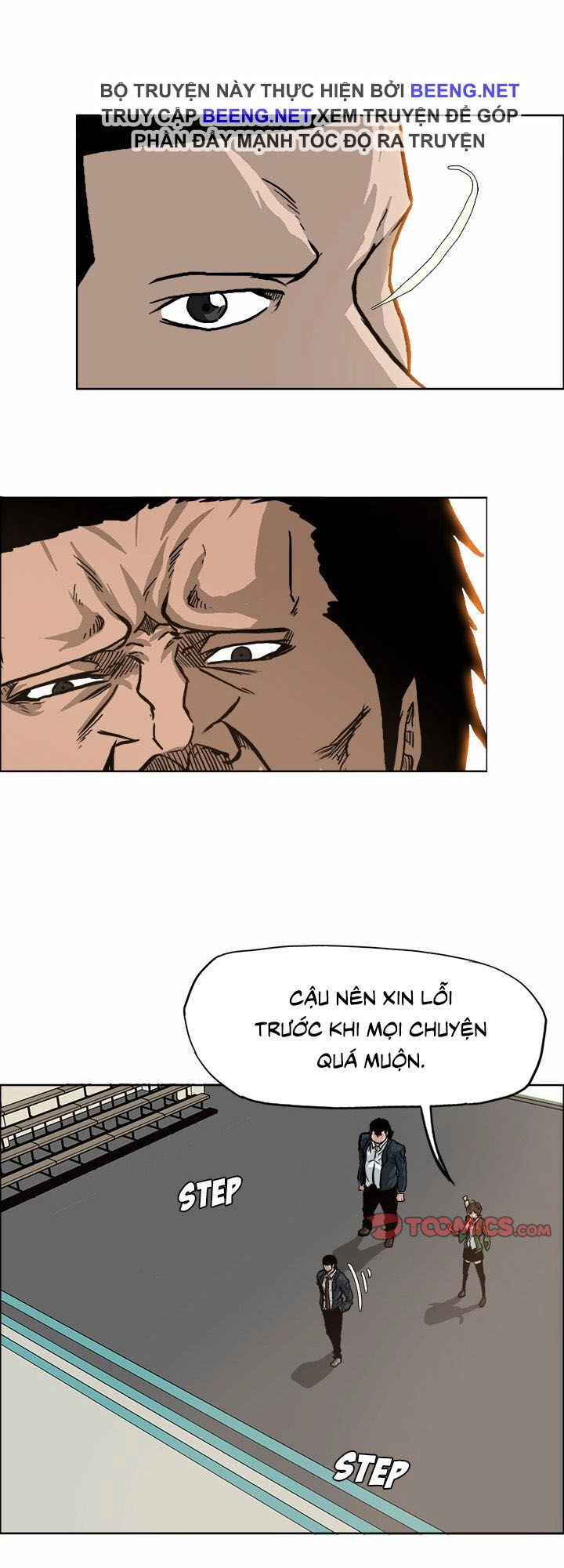 Bá Chủ Học Đường Ss2 Chapter 20 - 11