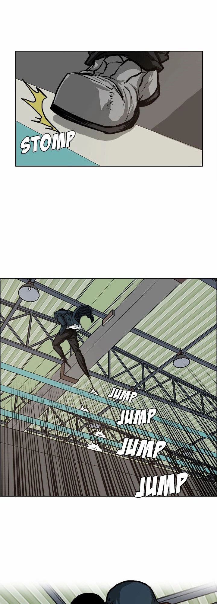 Bá Chủ Học Đường Ss2 Chapter 20 - 12