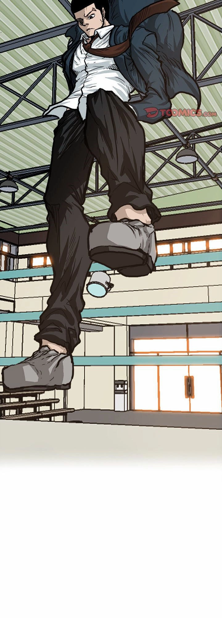 Bá Chủ Học Đường Ss2 Chapter 20 - 13