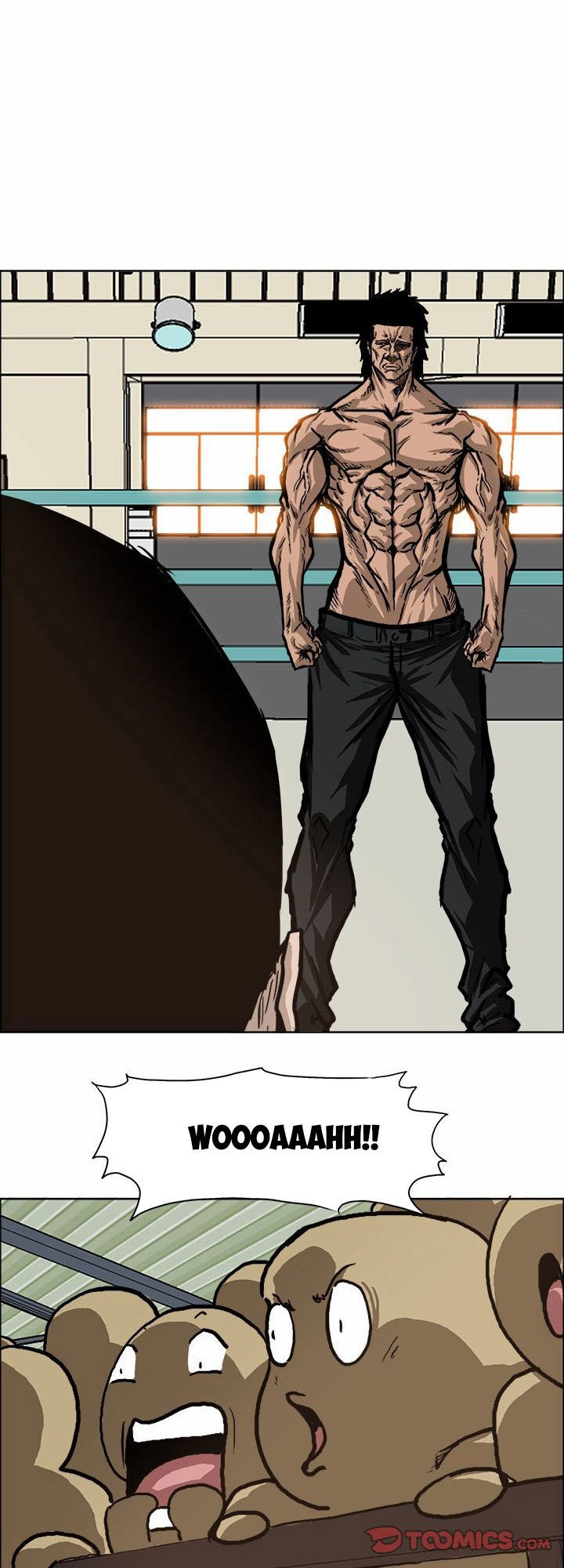 Bá Chủ Học Đường Ss2 Chapter 20 - 15