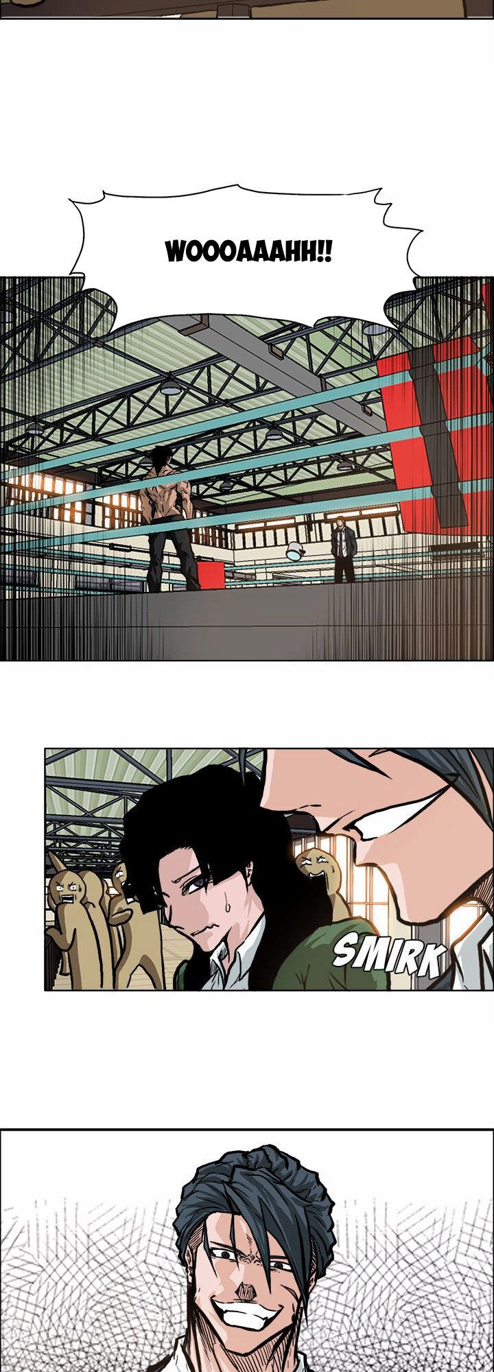 Bá Chủ Học Đường Ss2 Chapter 20 - 16