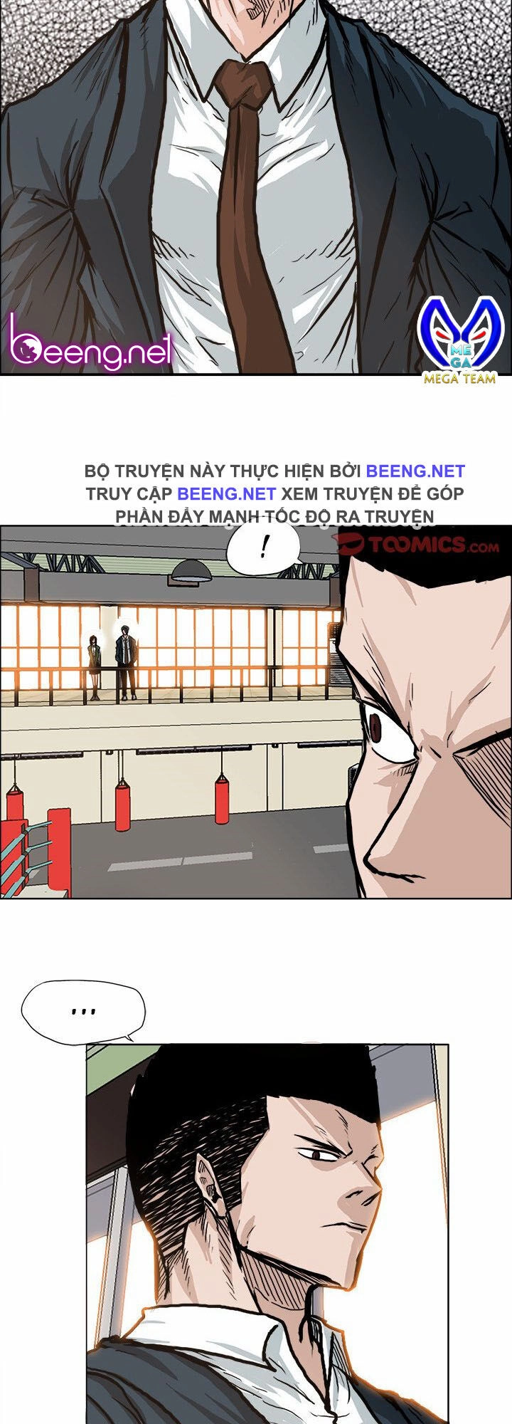 Bá Chủ Học Đường Ss2 Chapter 20 - 17