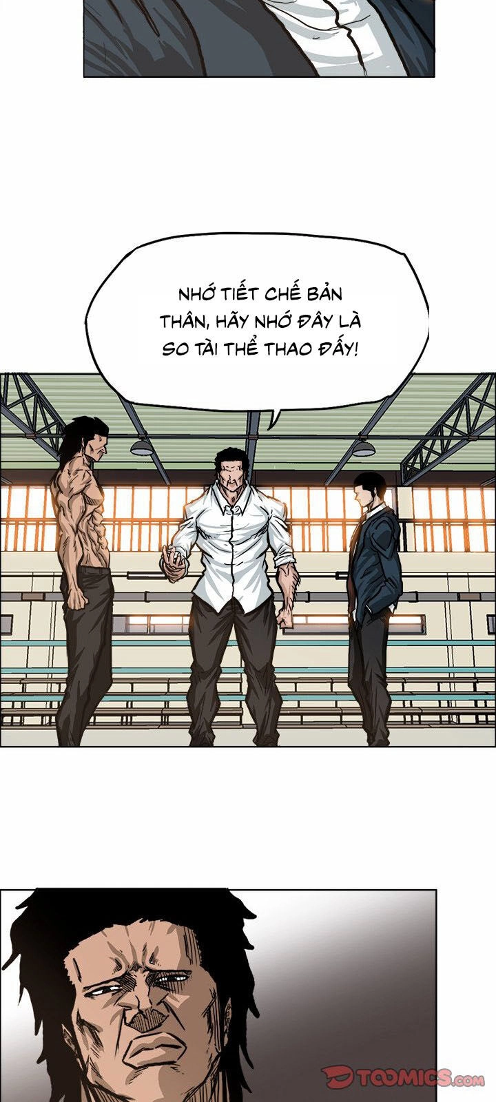 Bá Chủ Học Đường Ss2 Chapter 20 - 18