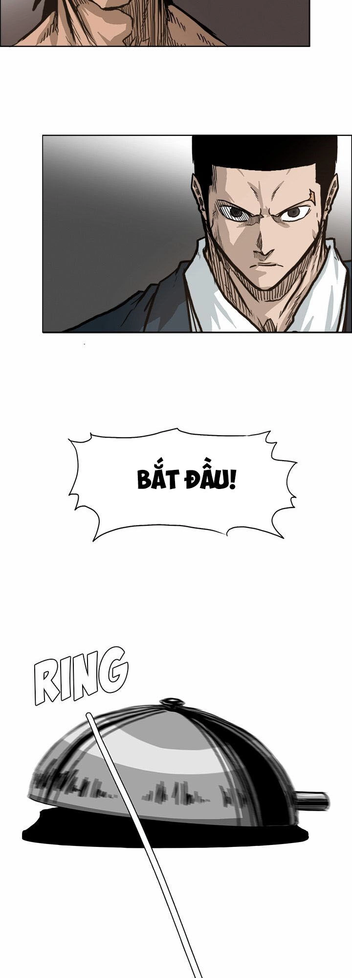 Bá Chủ Học Đường Ss2 Chapter 20 - 19