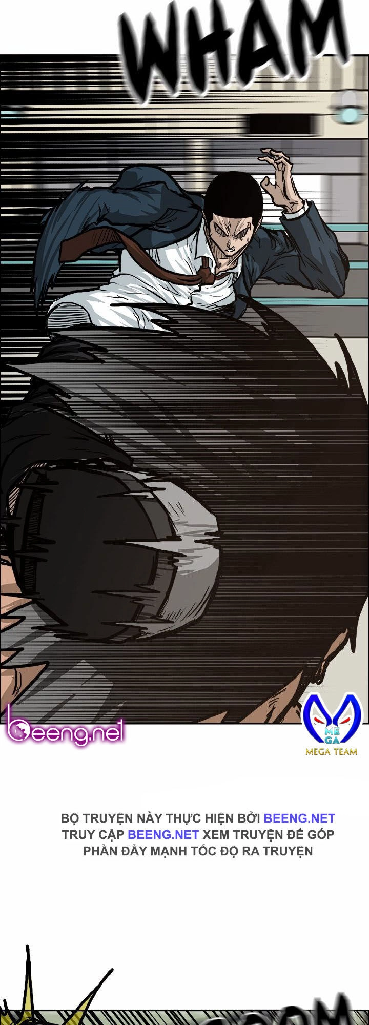 Bá Chủ Học Đường Ss2 Chapter 20 - 21