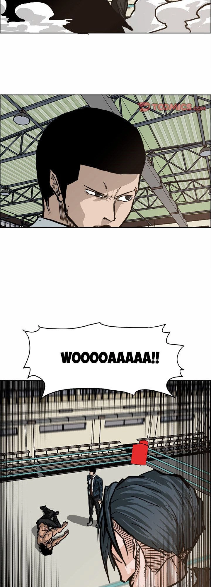 Bá Chủ Học Đường Ss2 Chapter 20 - 23