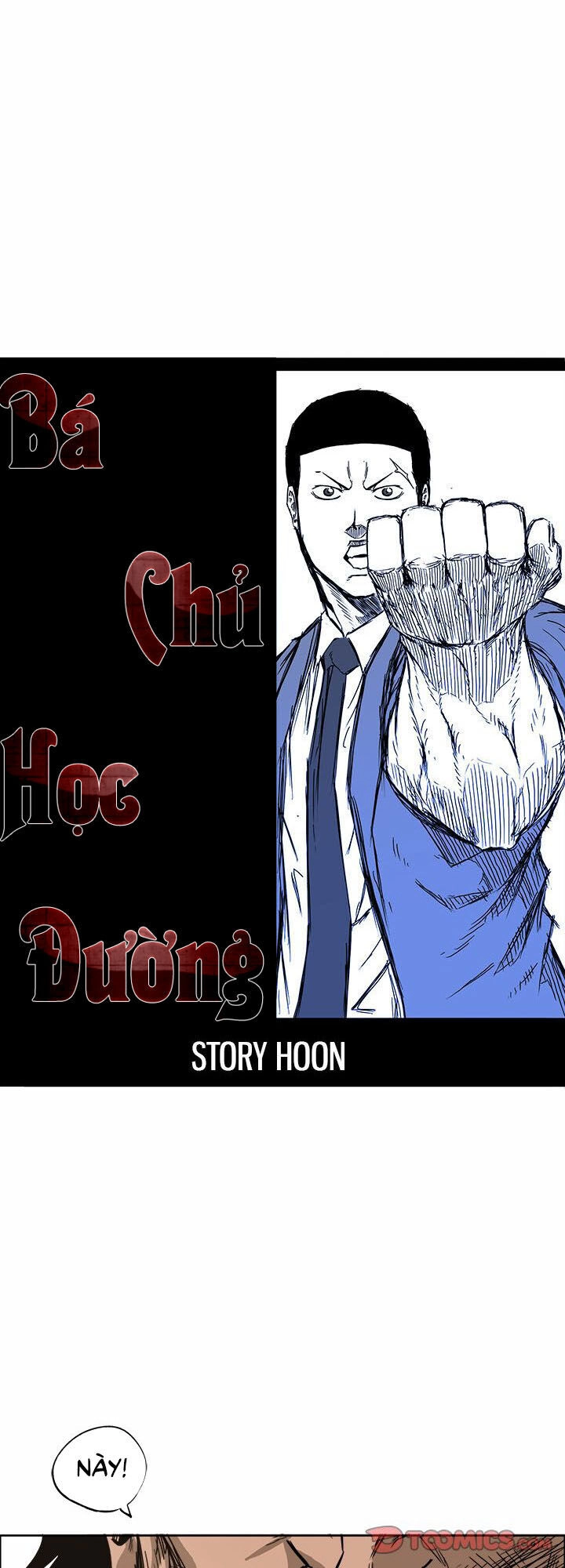 Bá Chủ Học Đường Ss2 Chapter 20 - 25