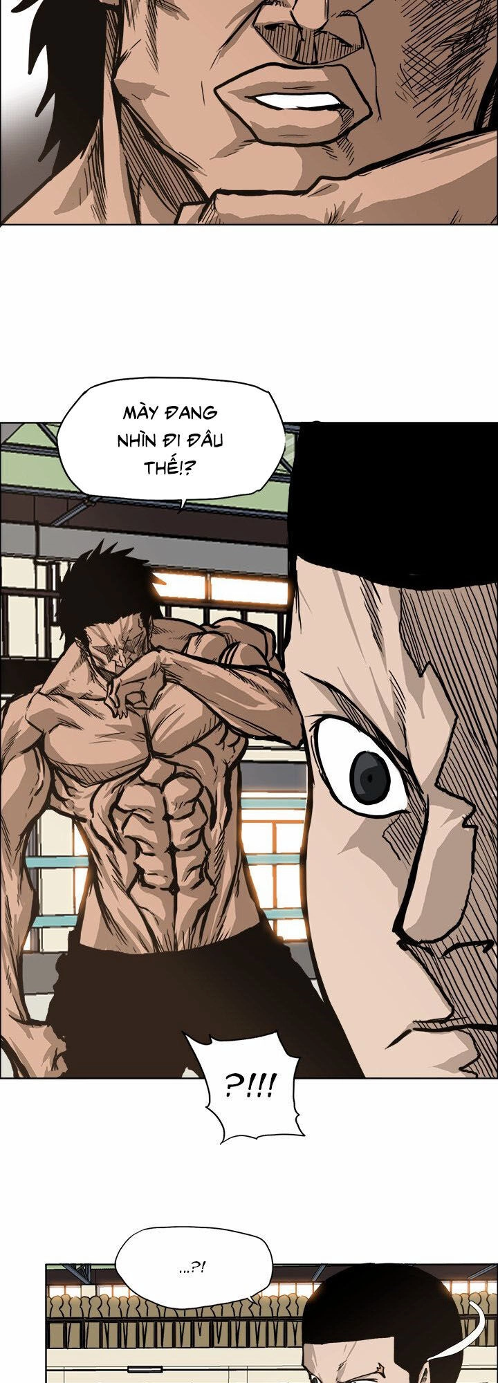 Bá Chủ Học Đường Ss2 Chapter 20 - 26