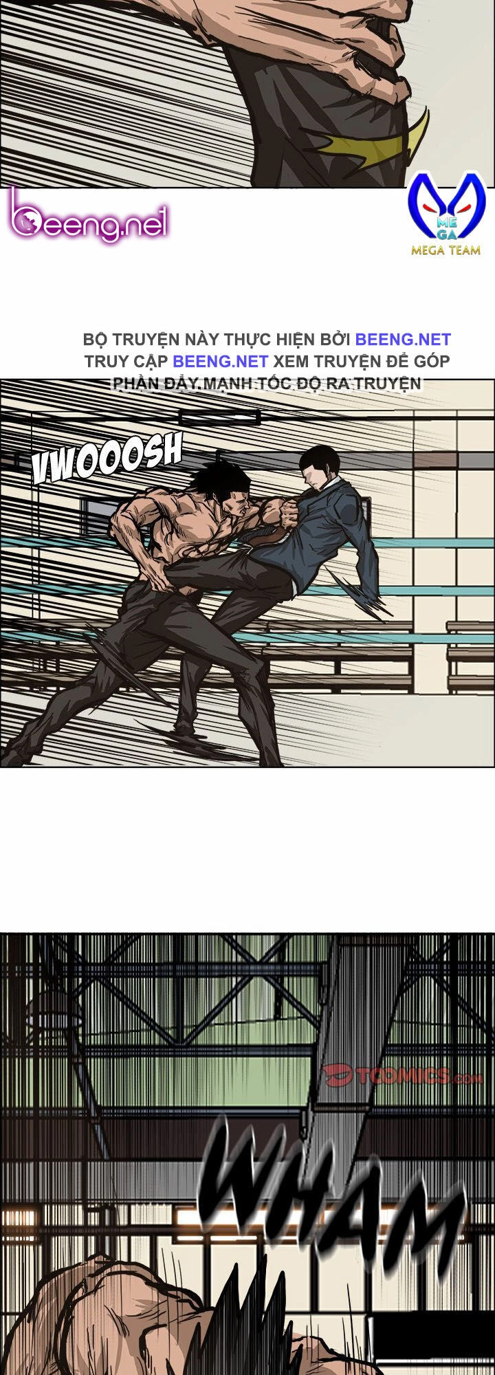 Bá Chủ Học Đường Ss2 Chapter 20 - 31