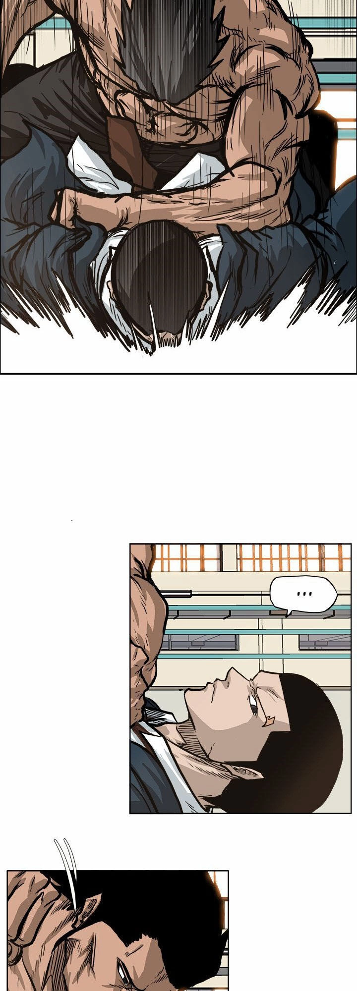 Bá Chủ Học Đường Ss2 Chapter 20 - 32