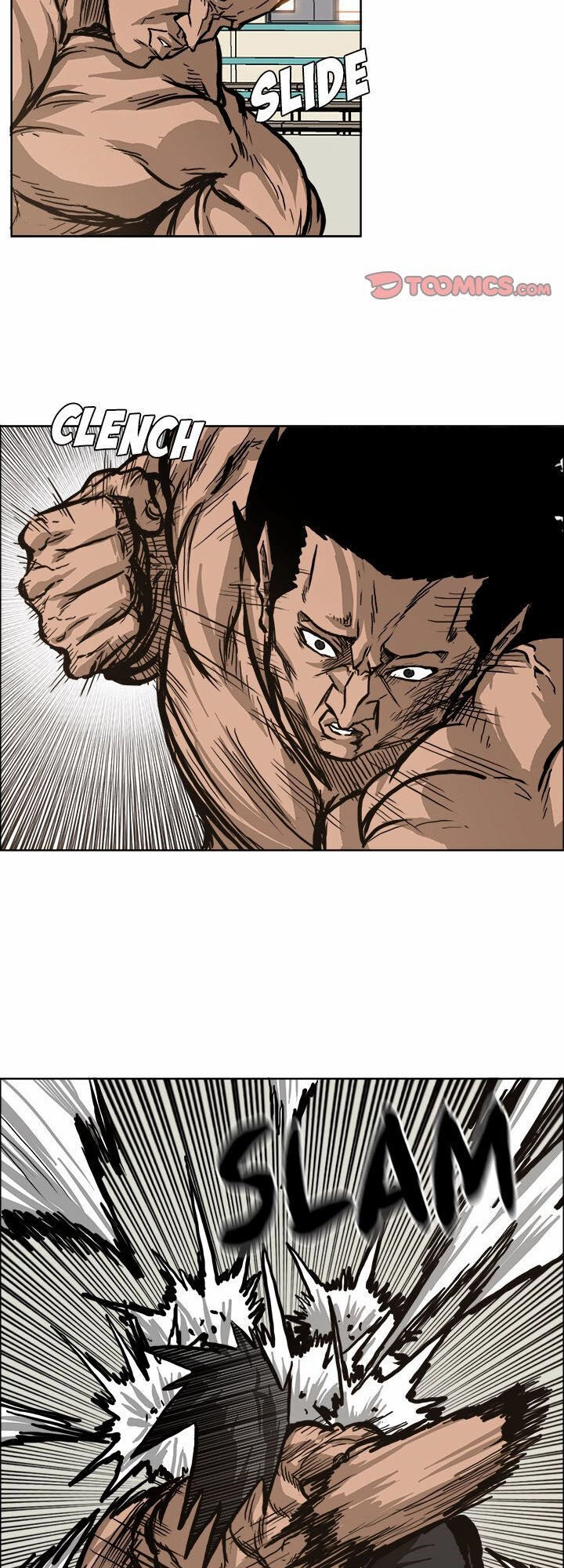 Bá Chủ Học Đường Ss2 Chapter 20 - 33