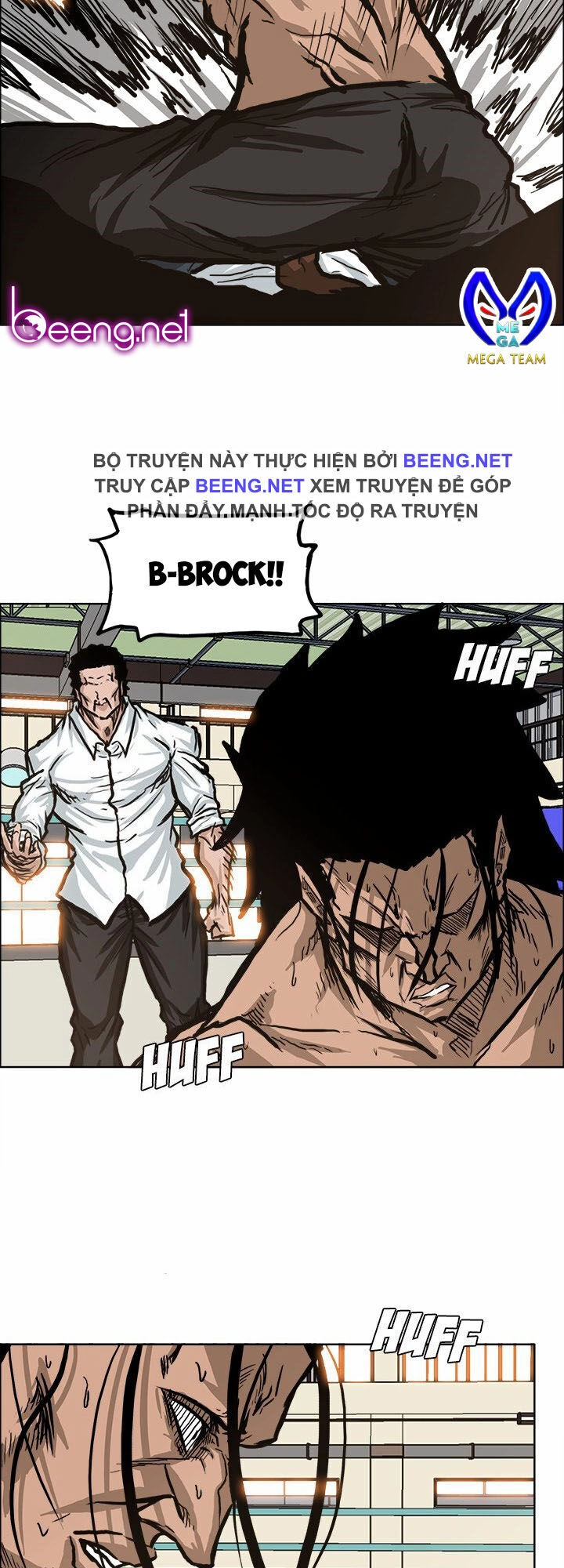 Bá Chủ Học Đường Ss2 Chapter 20 - 36