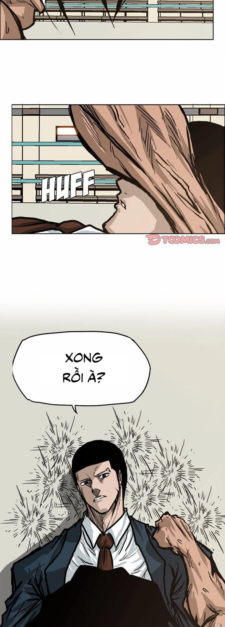 Bá Chủ Học Đường Ss2 Chapter 20 - 37