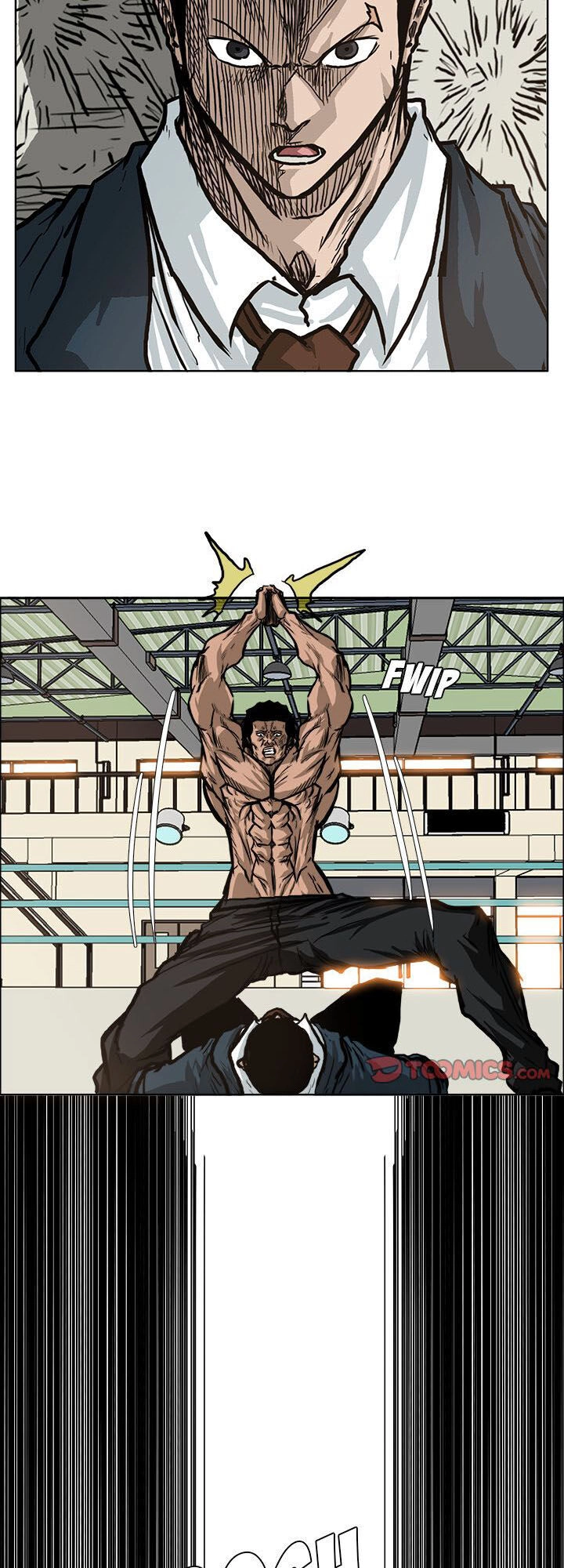 Bá Chủ Học Đường Ss2 Chapter 21 - 2