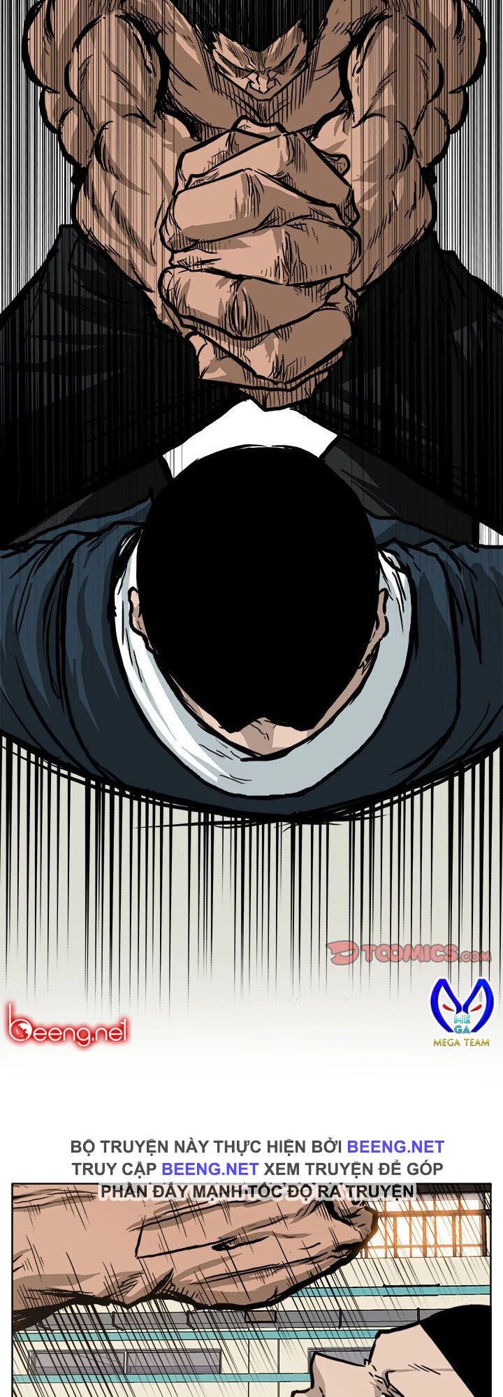 Bá Chủ Học Đường Ss2 Chapter 21 - 4