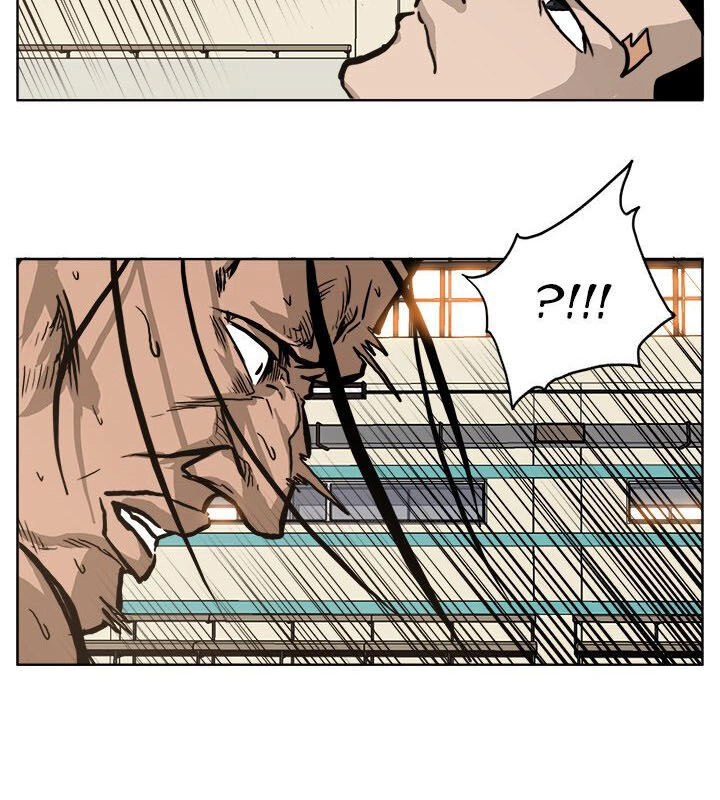 Bá Chủ Học Đường Ss2 Chapter 21 - 5