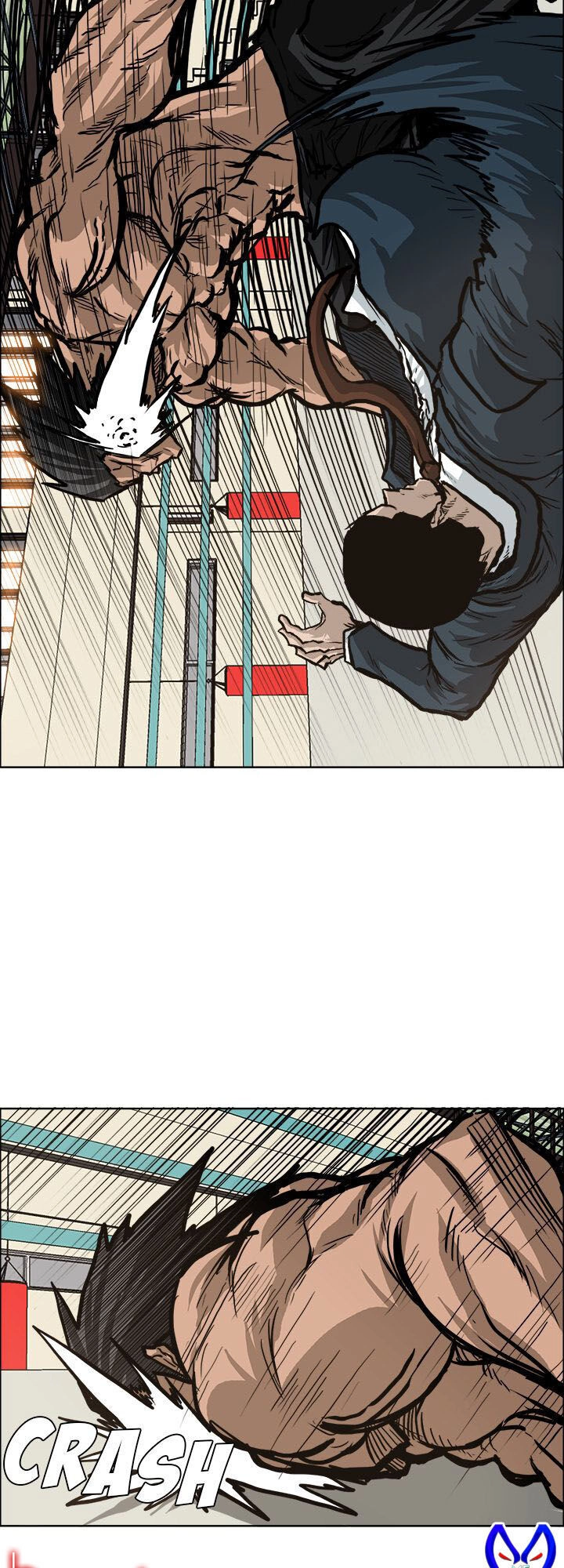 Bá Chủ Học Đường Ss2 Chapter 21 - 8