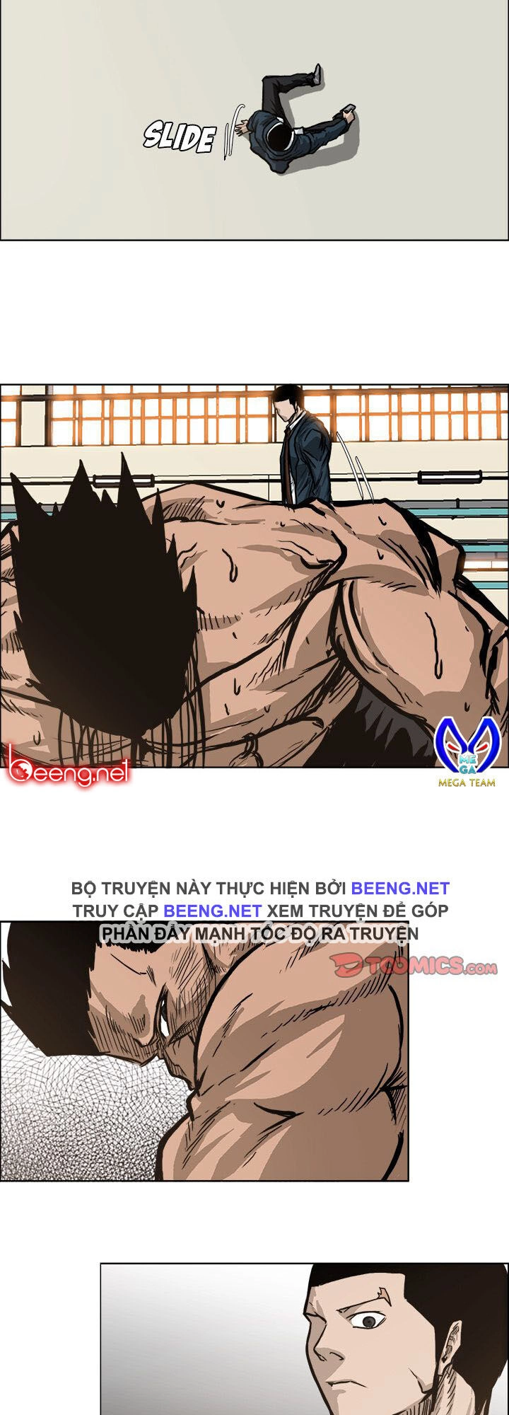 Bá Chủ Học Đường Ss2 Chapter 21 - 10