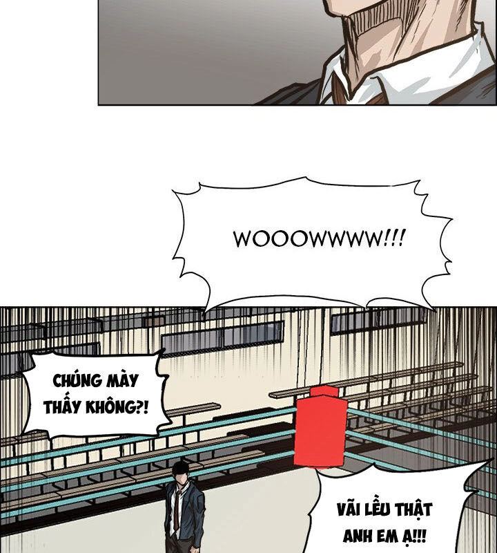 Bá Chủ Học Đường Ss2 Chapter 21 - 11