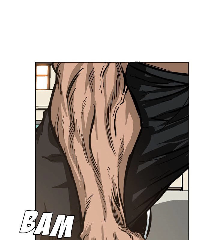 Bá Chủ Học Đường Ss2 Chapter 21 - 13