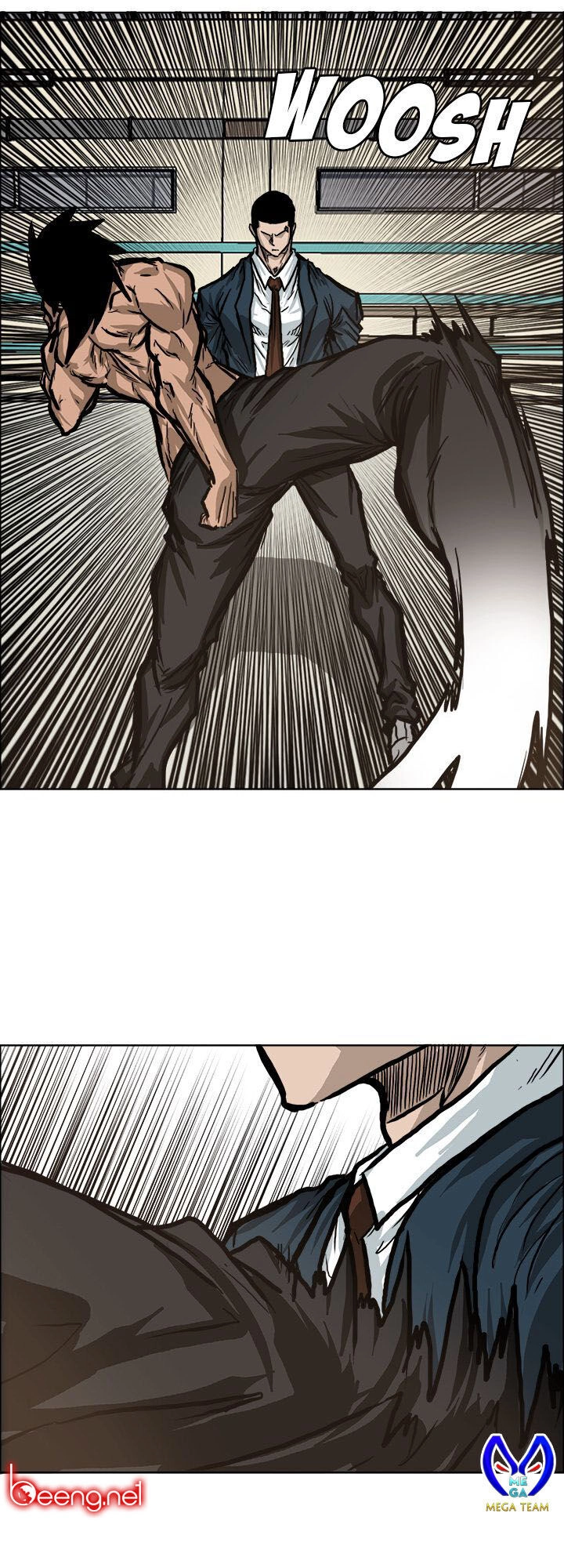 Bá Chủ Học Đường Ss2 Chapter 21 - 16