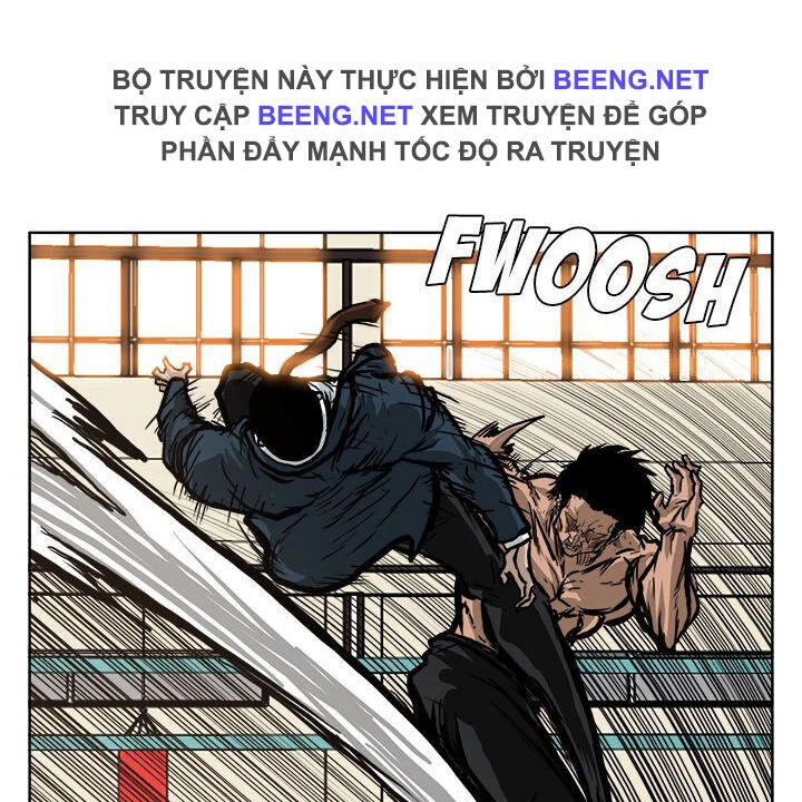 Bá Chủ Học Đường Ss2 Chapter 21 - 17