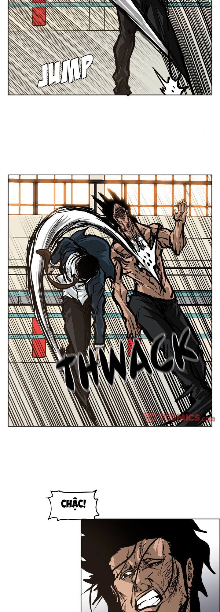 Bá Chủ Học Đường Ss2 Chapter 21 - 18