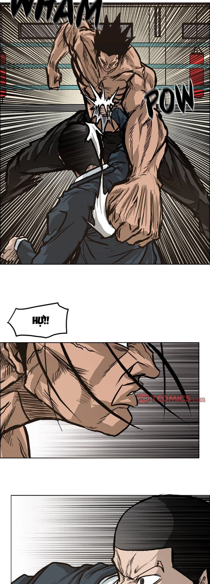 Bá Chủ Học Đường Ss2 Chapter 21 - 22