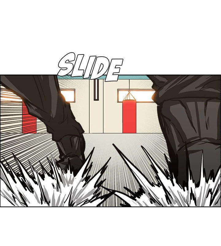 Bá Chủ Học Đường Ss2 Chapter 21 - 25