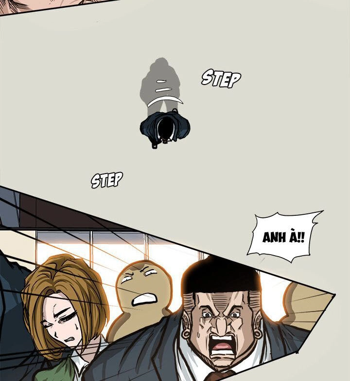 Bá Chủ Học Đường Ss2 Chapter 21 - 27