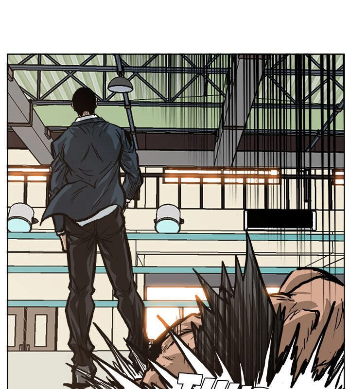 Bá Chủ Học Đường Ss2 Chapter 21 - 31