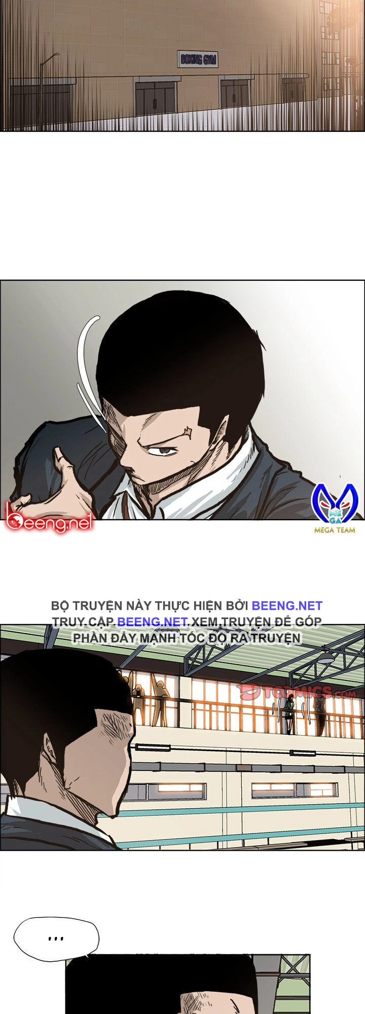 Bá Chủ Học Đường Ss2 Chapter 21 - 34