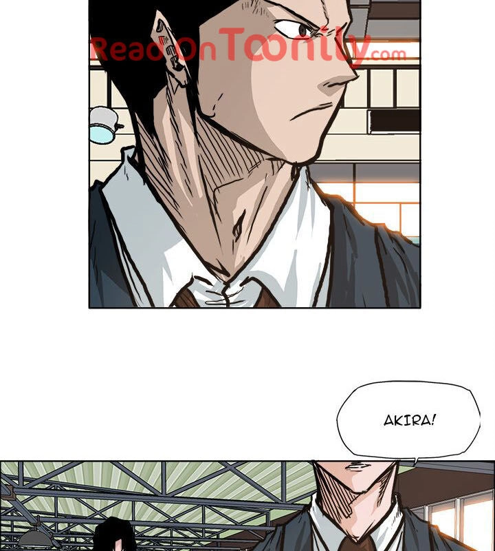 Bá Chủ Học Đường Ss2 Chapter 21 - 35