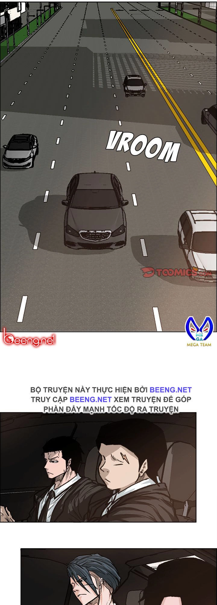 Bá Chủ Học Đường Ss2 Chapter 21 - 38