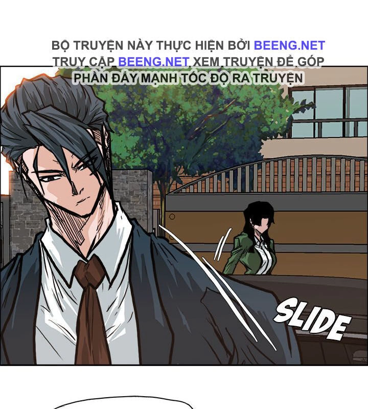 Bá Chủ Học Đường Ss2 Chapter 21 - 47