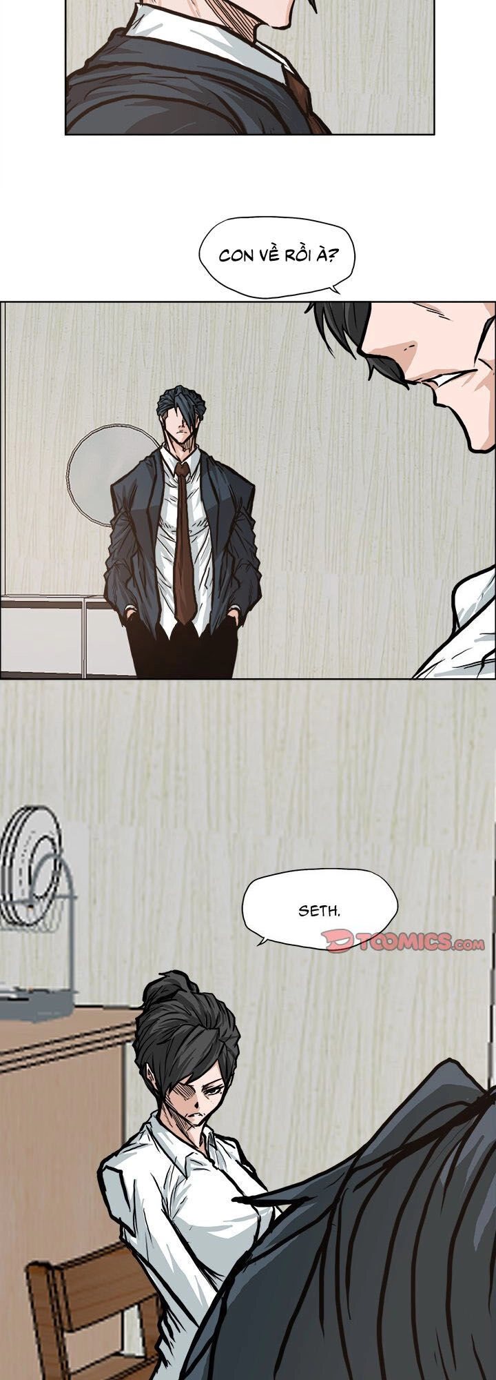 Bá Chủ Học Đường Ss2 Chapter 21 - 50