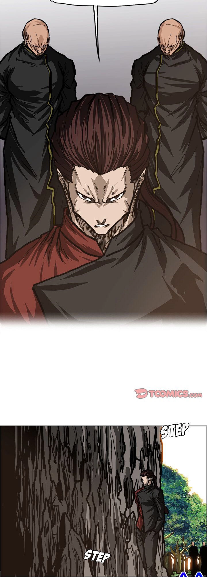 Bá Chủ Học Đường Ss2 Chapter 22 - 2