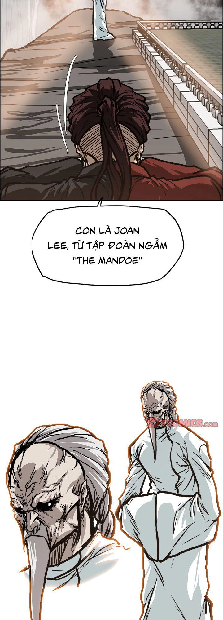 Bá Chủ Học Đường Ss2 Chapter 22 - 10