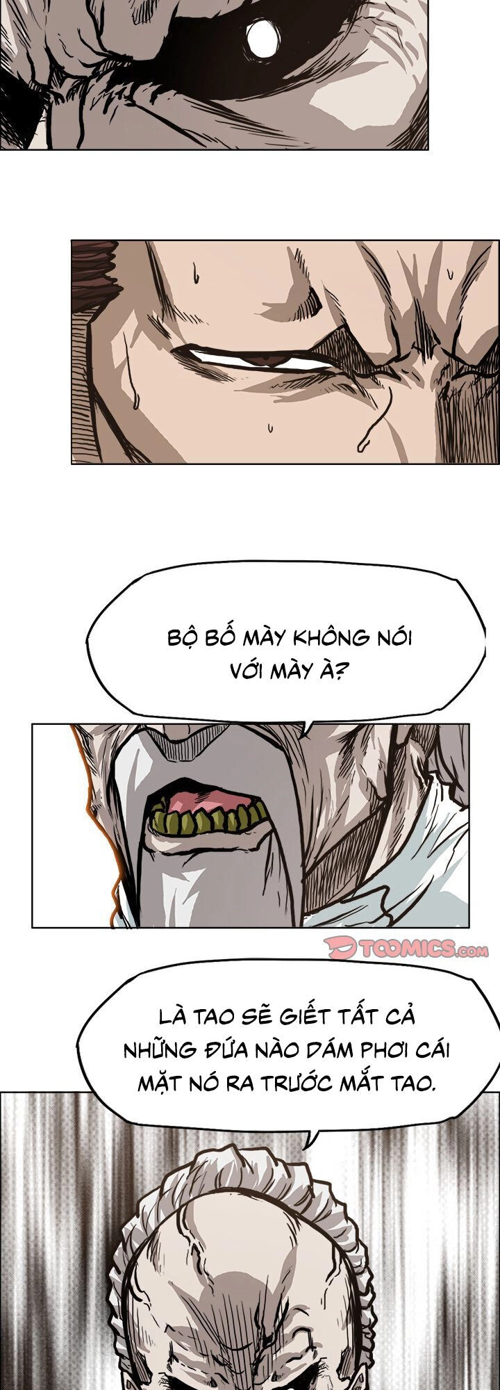 Bá Chủ Học Đường Ss2 Chapter 22 - 12