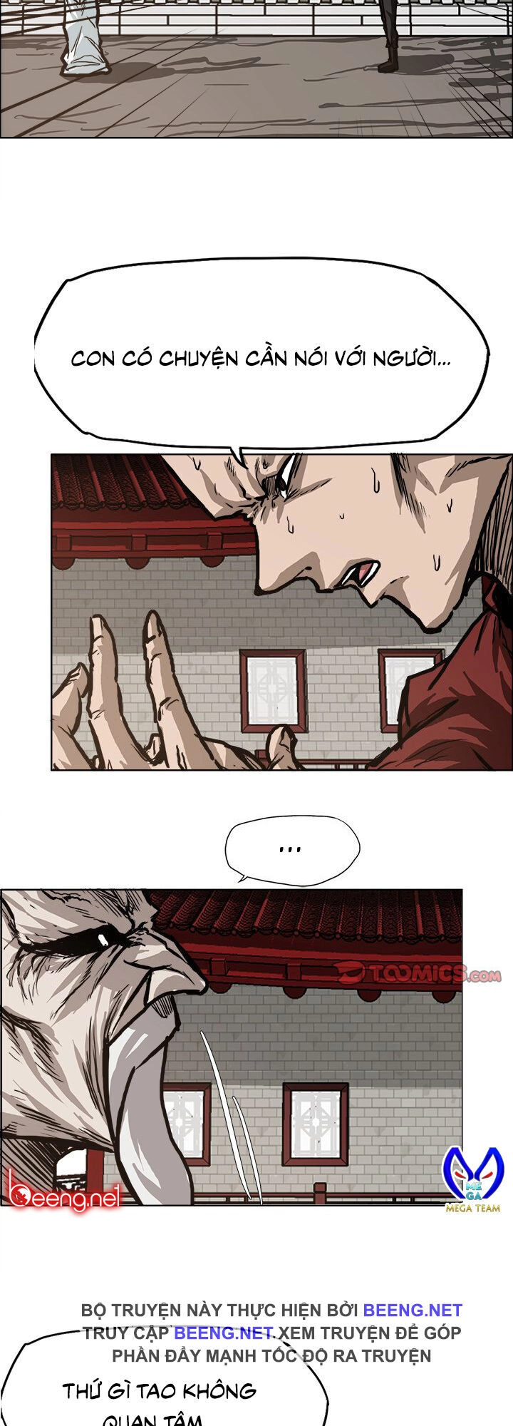 Bá Chủ Học Đường Ss2 Chapter 22 - 16