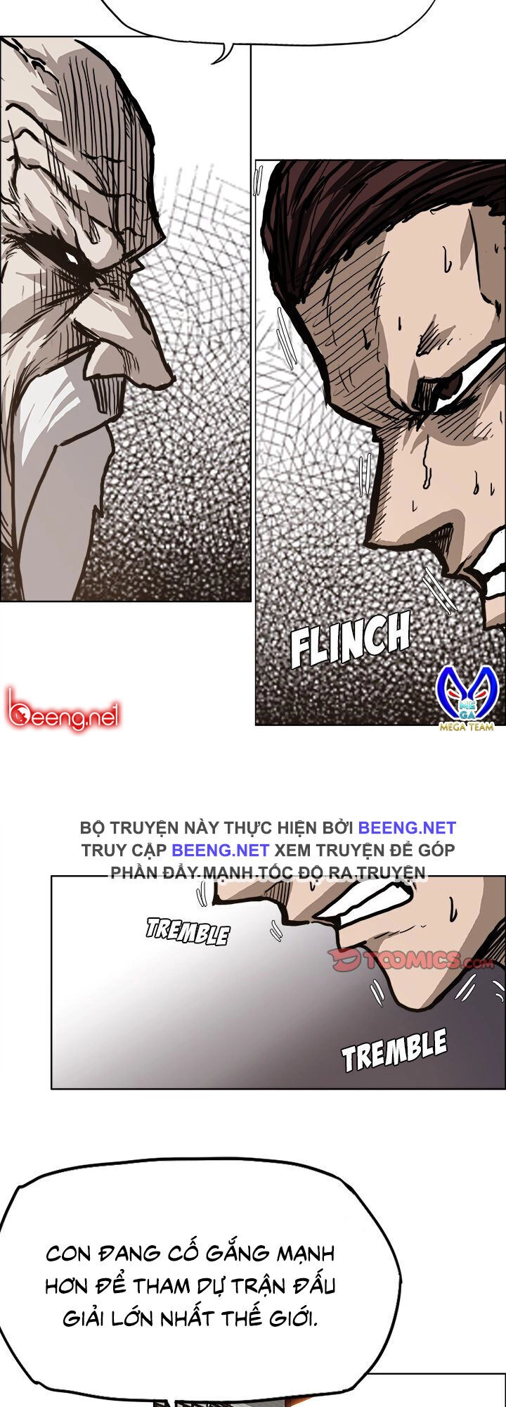 Bá Chủ Học Đường Ss2 Chapter 22 - 18