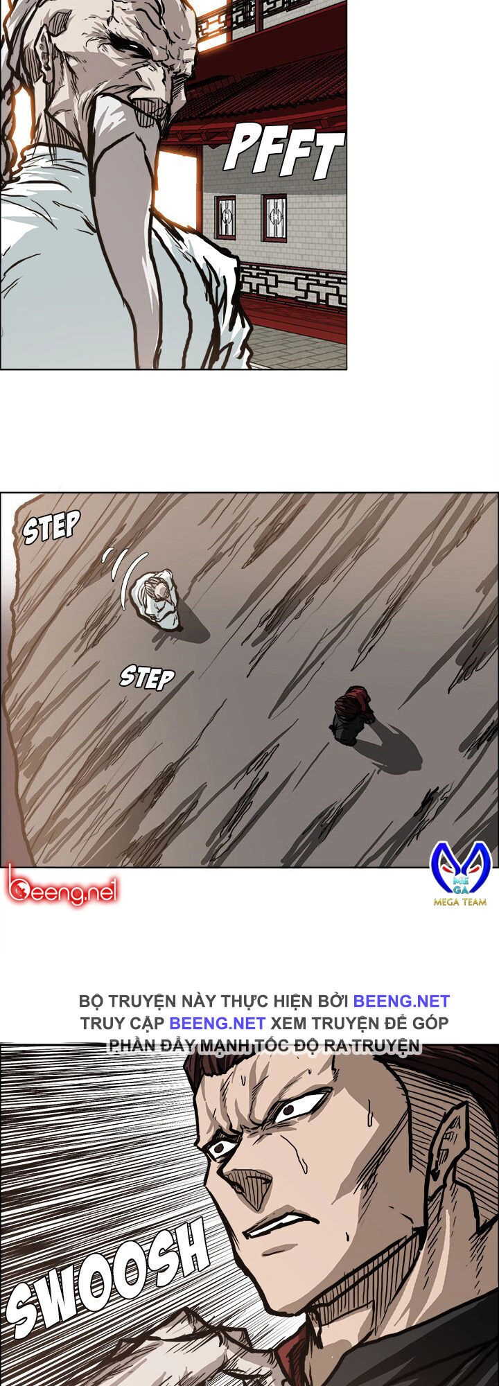 Bá Chủ Học Đường Ss2 Chapter 22 - 20