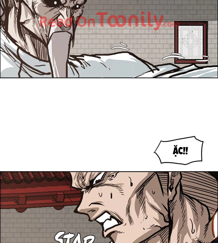 Bá Chủ Học Đường Ss2 Chapter 22 - 23