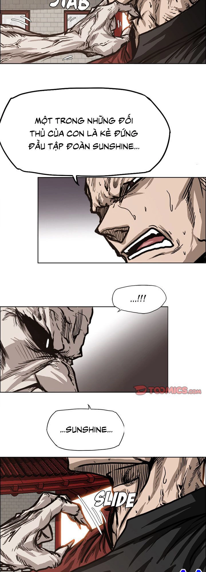 Bá Chủ Học Đường Ss2 Chapter 22 - 24