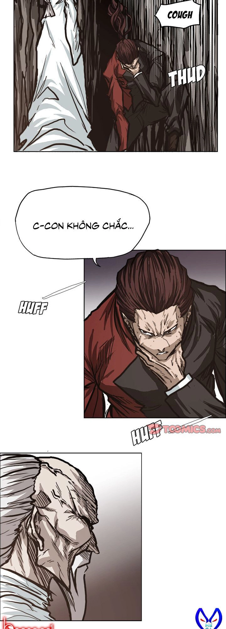 Bá Chủ Học Đường Ss2 Chapter 22 - 26