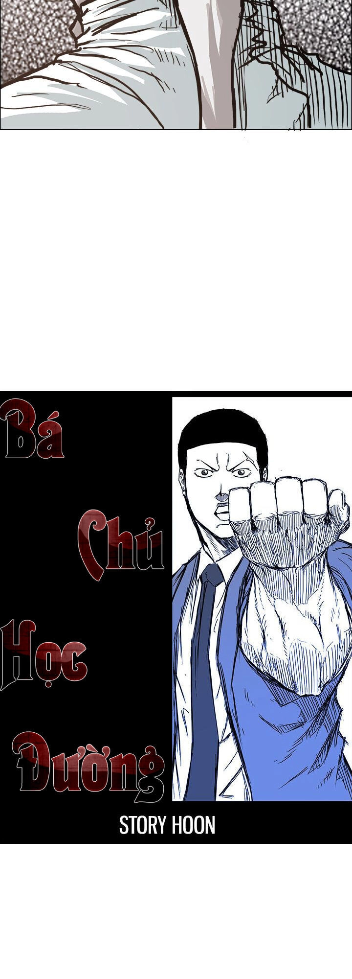 Bá Chủ Học Đường Ss2 Chapter 22 - 28